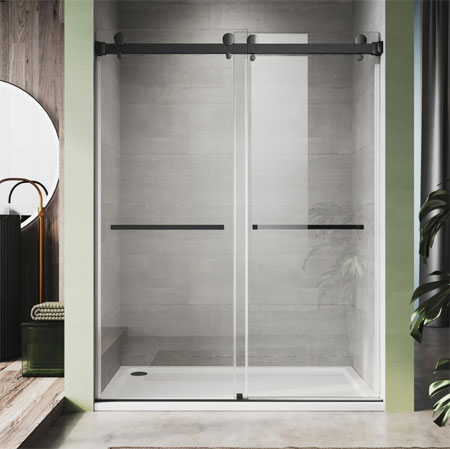 Shower Doors | Riverside, NJ 08075 | Methvin's Glass